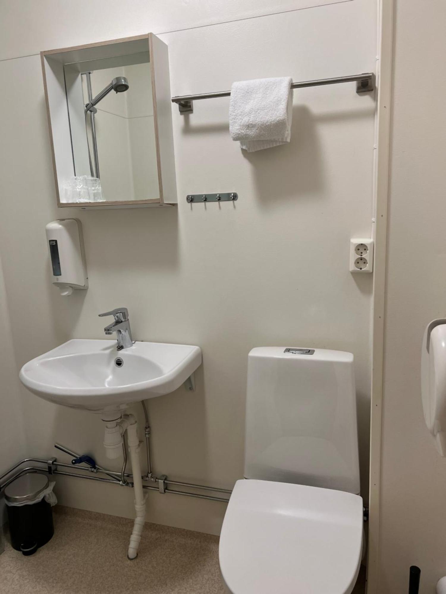 טרונדהיים Sandmoen Bed & Breakfast, Free Parking מראה חיצוני תמונה